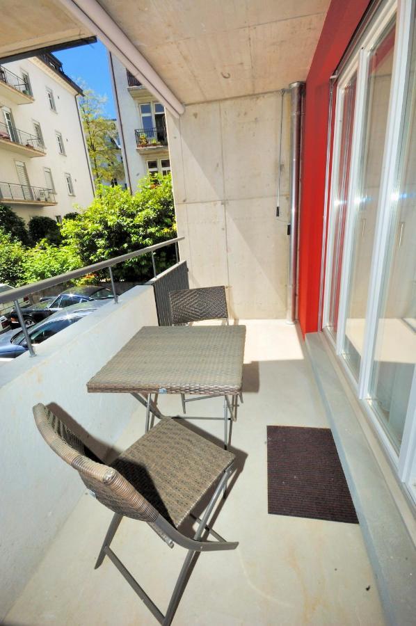 Stylish 2Br Near Lake - Flower 3 Zurich Luaran gambar