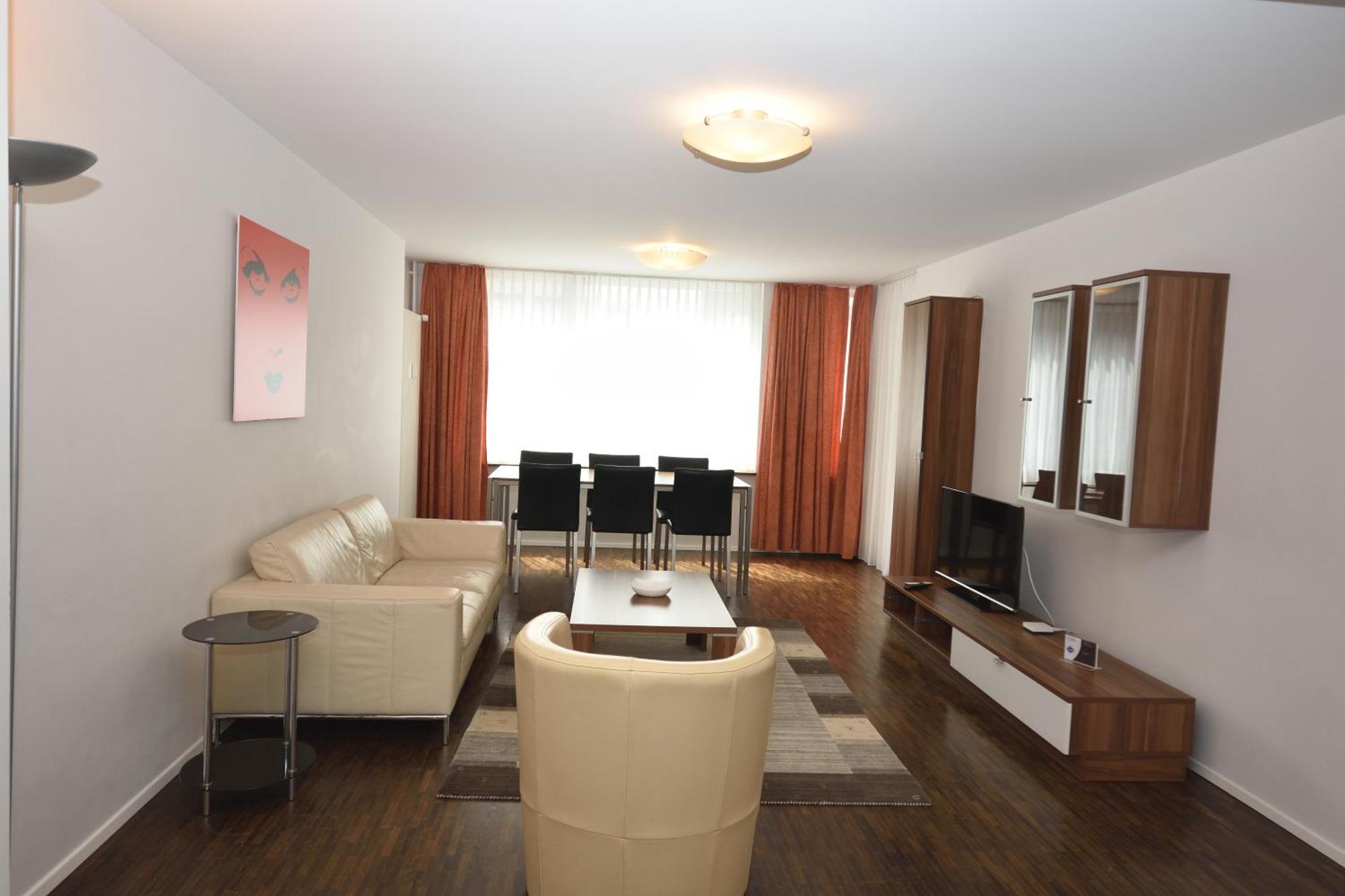 Stylish 2Br Near Lake - Flower 3 Zurich Luaran gambar