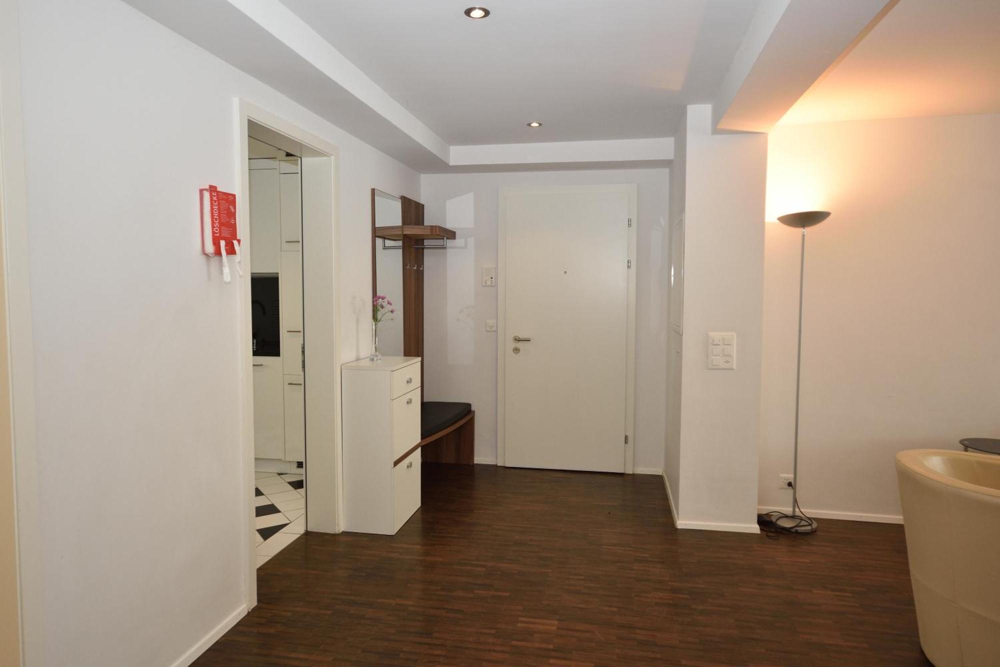 Stylish 2Br Near Lake - Flower 3 Zurich Luaran gambar