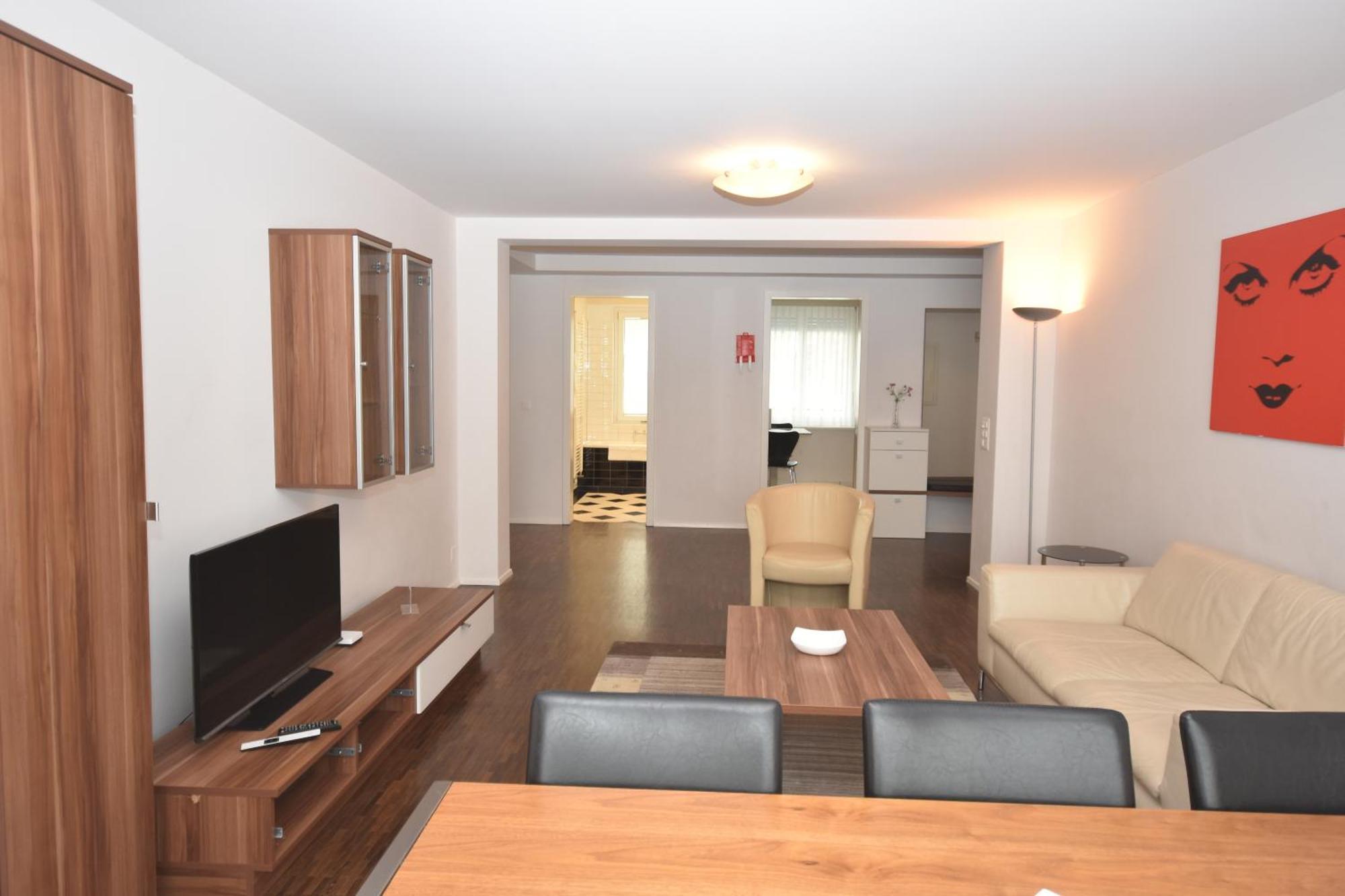 Stylish 2Br Near Lake - Flower 3 Zurich Luaran gambar