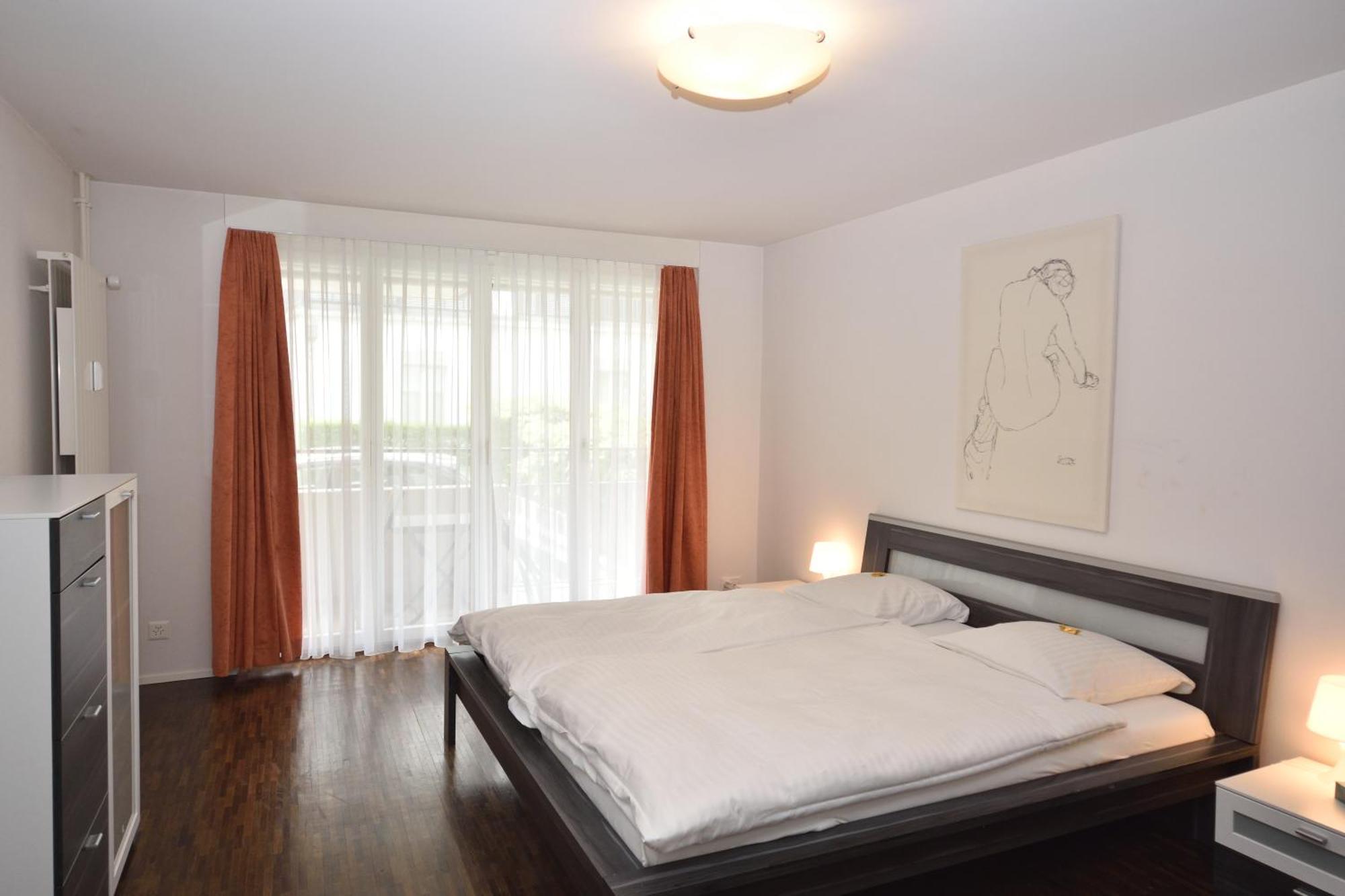 Stylish 2Br Near Lake - Flower 3 Zurich Luaran gambar