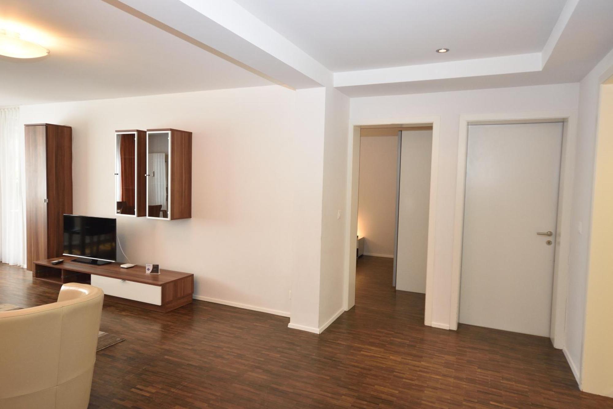 Stylish 2Br Near Lake - Flower 3 Zurich Luaran gambar
