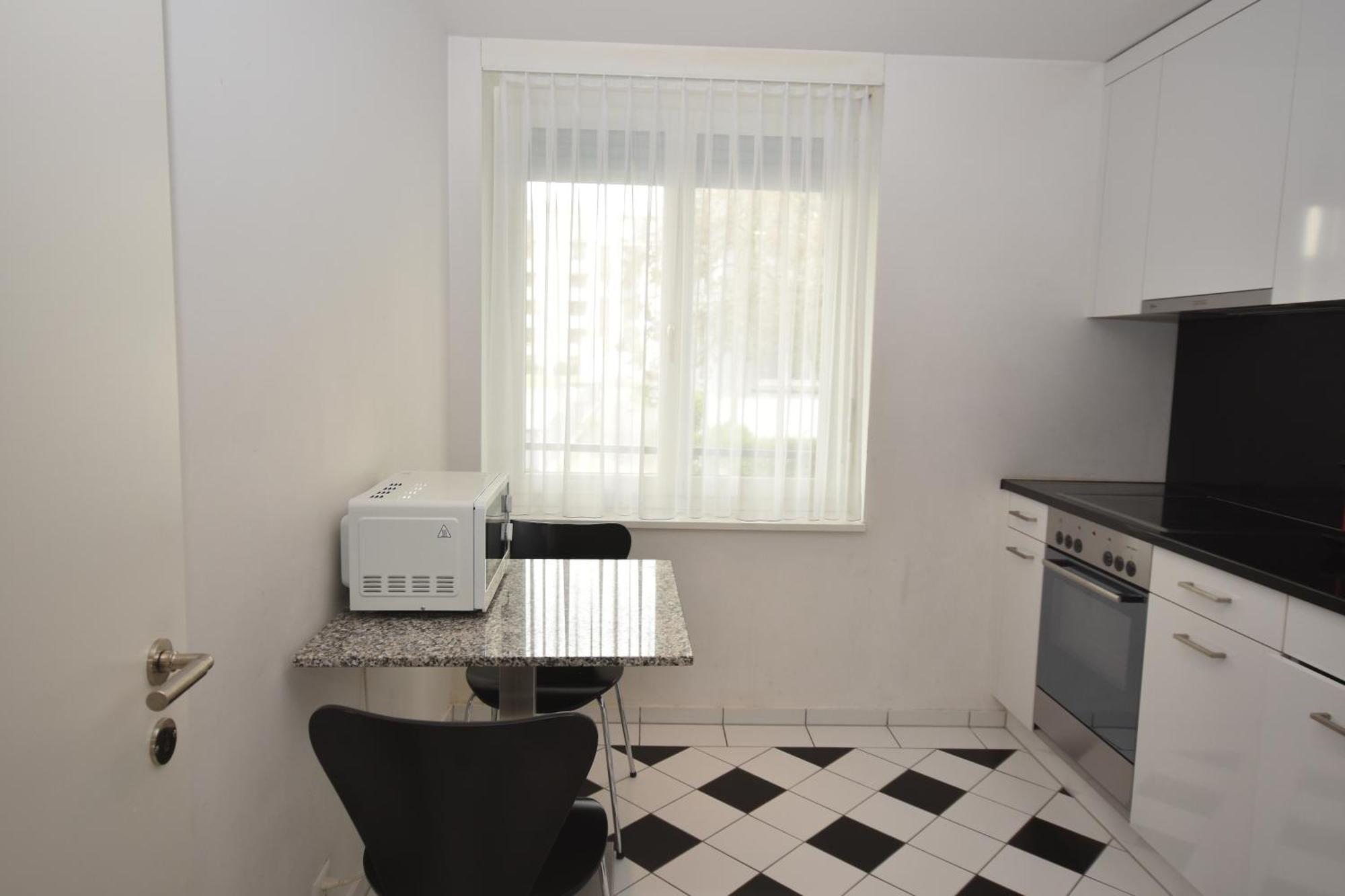 Stylish 2Br Near Lake - Flower 3 Zurich Luaran gambar