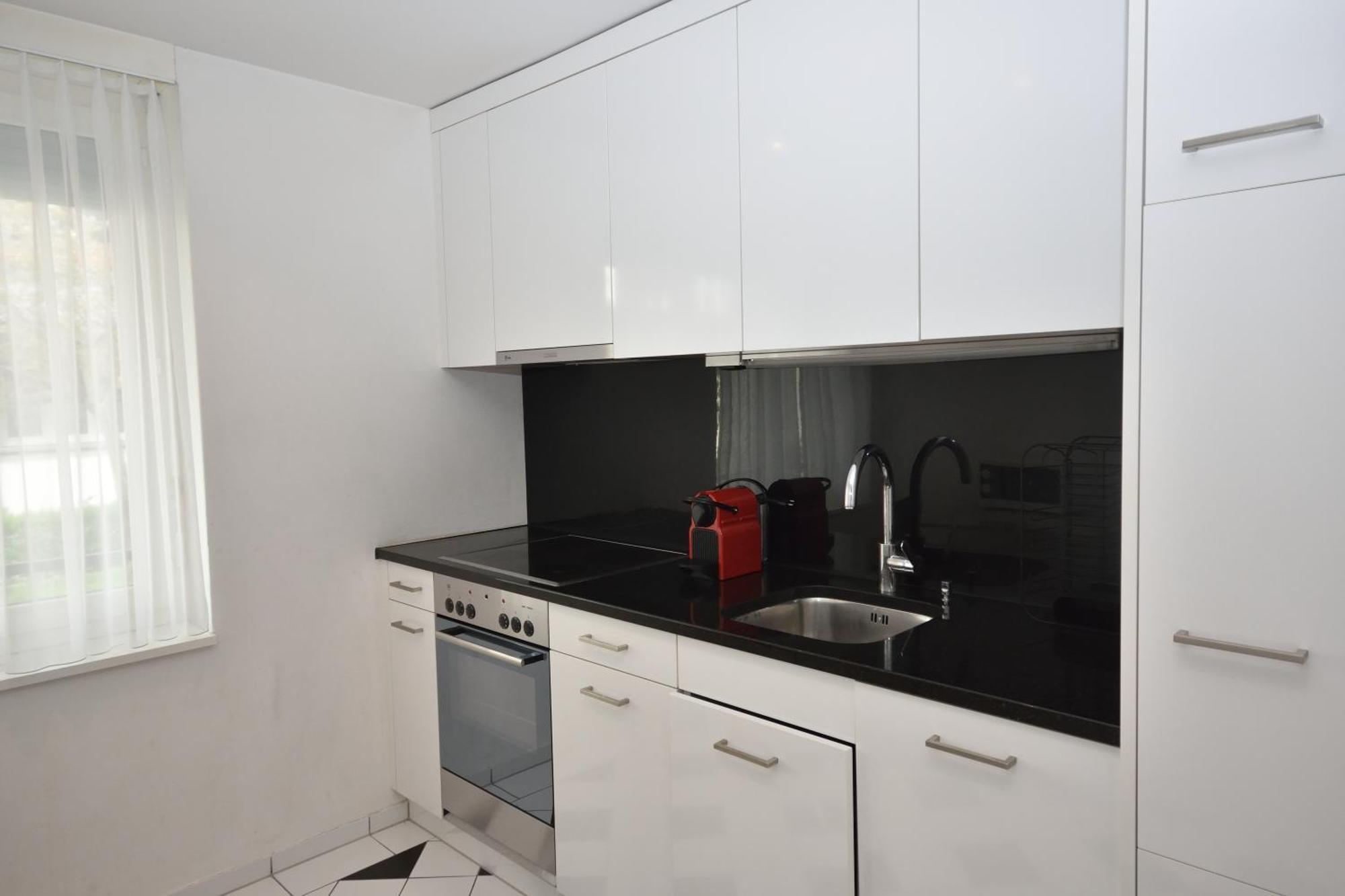 Stylish 2Br Near Lake - Flower 3 Zurich Luaran gambar