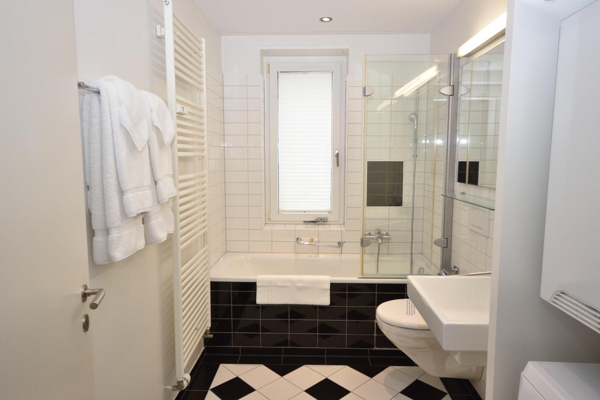 Stylish 2Br Near Lake - Flower 3 Zurich Luaran gambar