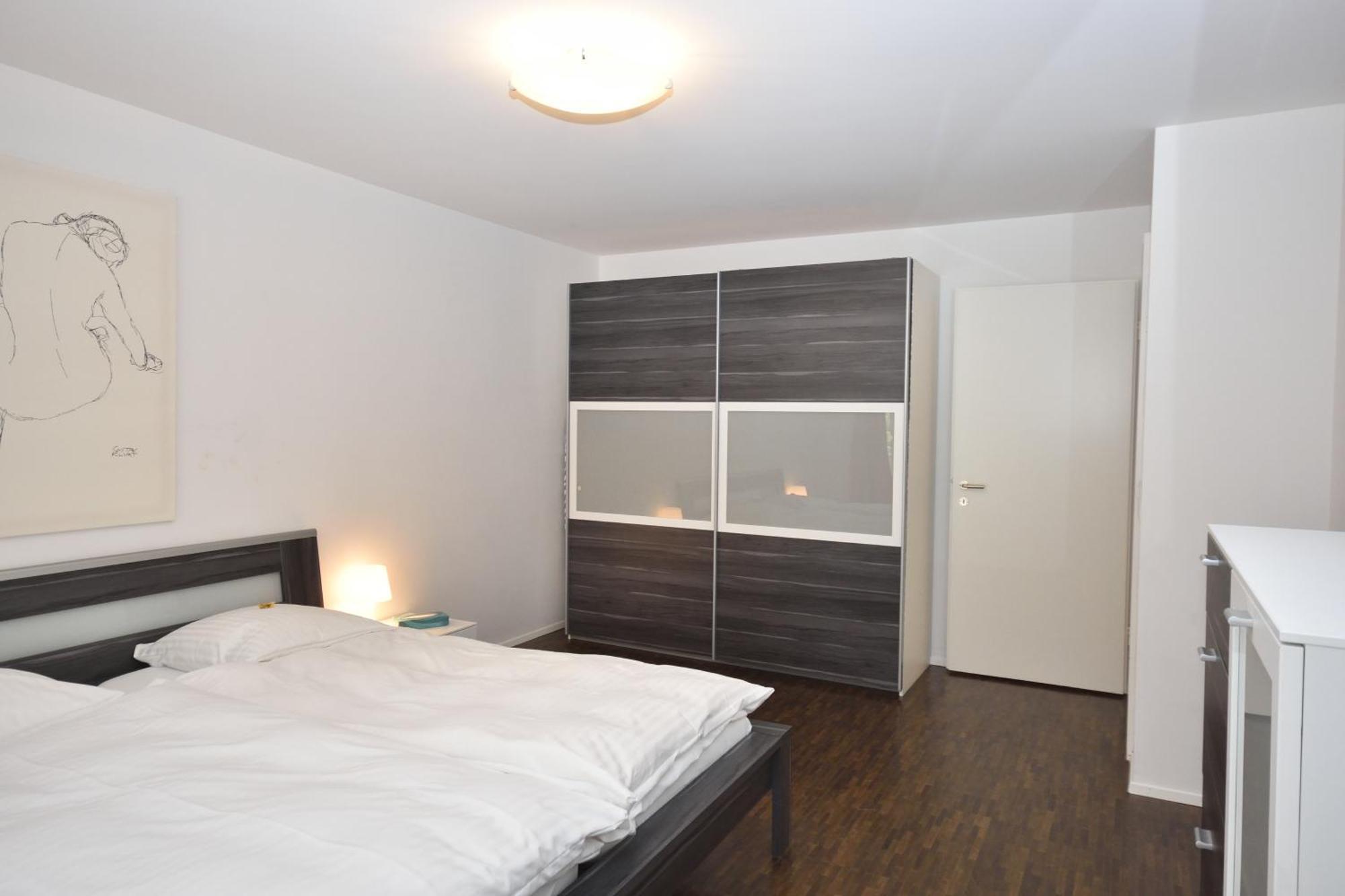 Stylish 2Br Near Lake - Flower 3 Zurich Luaran gambar